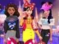 Spel Disneyland Modetrend aanlyn Spel Disneyland Modetrend aanlyn