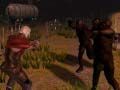 Spel Oorlogte Z: Zombi Apokalips 2020 aanlyn