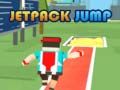 Spel Jetpack Spring aanlyn