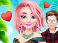 Spel Koninklike Honeymoon Vakansie aanlyn