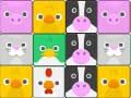 Spel Plaasdiere Wedloop aanlyn
