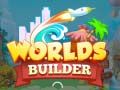 Spel Wêreld Bouer aanlyn