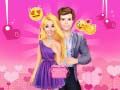 Spel Ellie en Ben se afspraak nag aanlyn