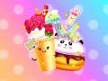 Spel Super Sweets Uitdaging aanlyn