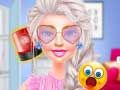 Spel Ellie: Gevaarlike Vriend aanlyn
