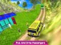 Spel Mal taxi Jeep bestuur aanlyn