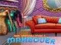 Spel Winkelsentrum Makeover aanlyn