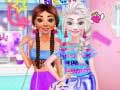 Spel Prinsesse Neon Mode aanlyn