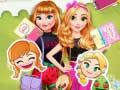 Spel Prinses Beplanning Dagboeke aanlyn