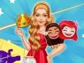 Spel Prinses Prom Gala aanlyn