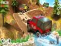 Spel Offroad Jeep Ryrye Avontuur aanlyn