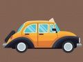 Spel Klassieke Ou en Nuwe Motors Versteek aanlyn