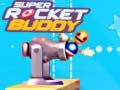 Spel Super Raketmaat aanlyn
