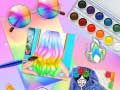 Spel Holografiese Tendense aanlyn