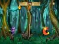Spel Monster Hoof Sokker aanlyn