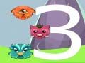 Spel Beest 3 Wedstryd aanlyn