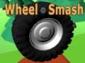 Spel Wiel Verpletter aanlyn