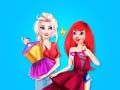 Spel Prinsesse Mode Skou aanlyn