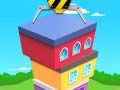 Spel Toringbouwer aanlyn Spel Toringbouwer aanlyn