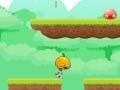 Spel Kind Pampoen aanlyn