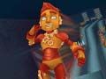 Spel Robo Hardloper aanlyn