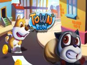 Spel Stadshardloop aanlyn