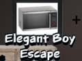 Spel Elegante Seun Ontsnapping aanlyn Spel Elegante Seun Ontsnapping aanlyn