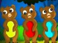 Spel Red die hond aanlyn