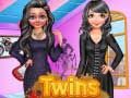 Spel Tweed Moda aanlyn