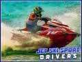 Spel Jet Ski Sport Bestuurders aanlyn