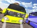 Spel VSA Bus Vervoerdienst 2020 aanlyn