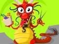 Spel Chinese Dragons Puzzel aanlyn