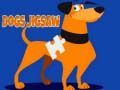 Spel Honde Legkaart aanlyn