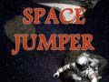 Spel Ruimtespringer aanlyn