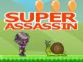 Spel Super Moordenaar aanlyn