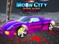 Spel Maanskoot Stunt aanlyn