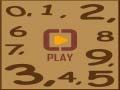 Spel Getalreekse aanlyn