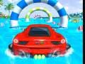 Spel Water Surfing Motor Stunts Motor Racing aanlyn