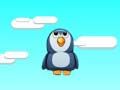 Spel Pinguïn Vermy aanlyn