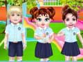 Spel Baba Taylor Buiteskoolse Aktiwiteite aanlyn Spel Baba Taylor Buiteskoolse Aktiwiteite aanlyn