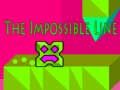 Spel Die Onmoontlike Lyn aanlyn