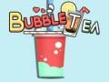 Spel Bubbelthee aanlyn