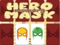 Spel Held Mask Geheue aanlyn
