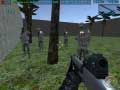Spel Survival Golf Zombie Veel spelers aanlyn Spel Survival Golf Zombie Veel spelers aanlyn