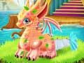 Spel Ou Dragon Herstel aanlyn