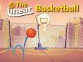Spel Die Linêre Basketbal aanlyn