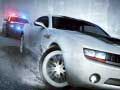 Spel Polisie Motor Agtervolging: Misdaad Wedren aanlyn