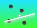 Spel Plekbal aanlyn