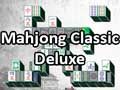 Spel Mahjong Klassiek Deluxe aanlyn
