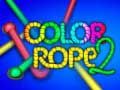 Spel Kleur Tou 2 aanlyn